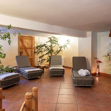 Hotel Haus Lungau Mauterndorf  Ngoại thất bức ảnh