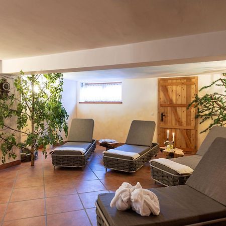 Hotel Haus Lungau Mauterndorf  Ngoại thất bức ảnh
