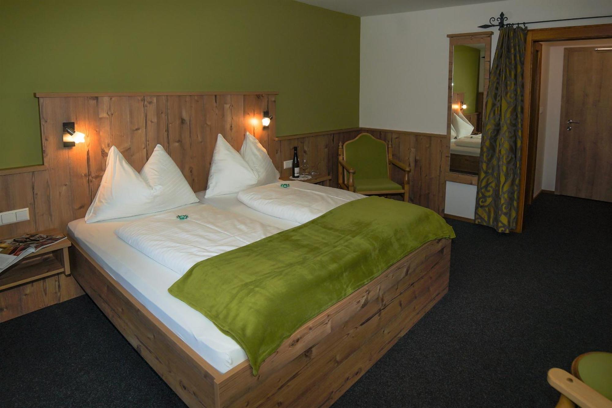 Hotel Haus Lungau Mauterndorf  Ngoại thất bức ảnh