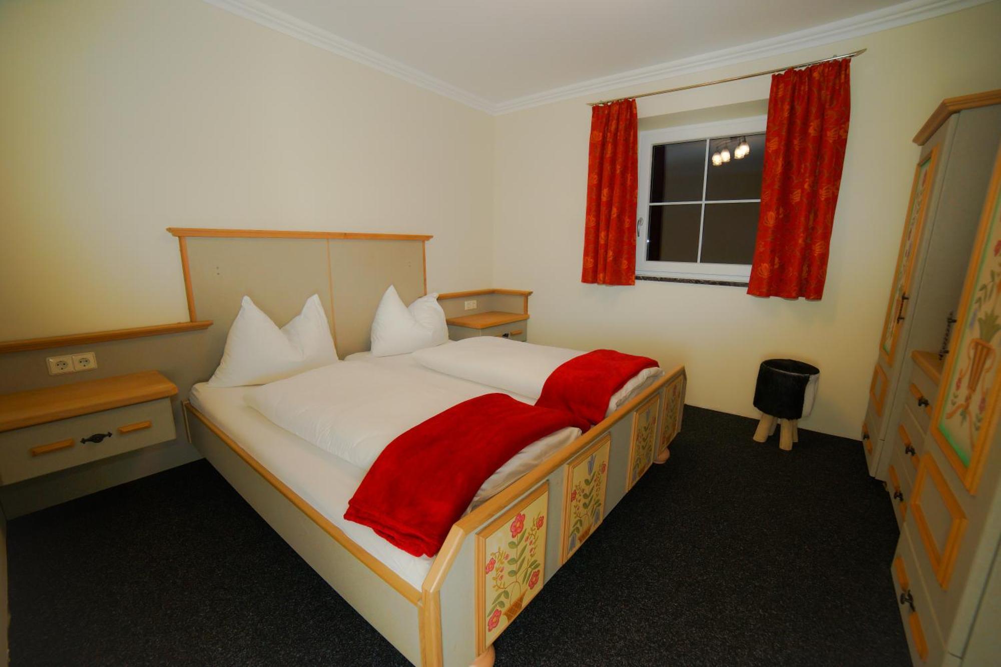 Hotel Haus Lungau Mauterndorf  Phòng bức ảnh