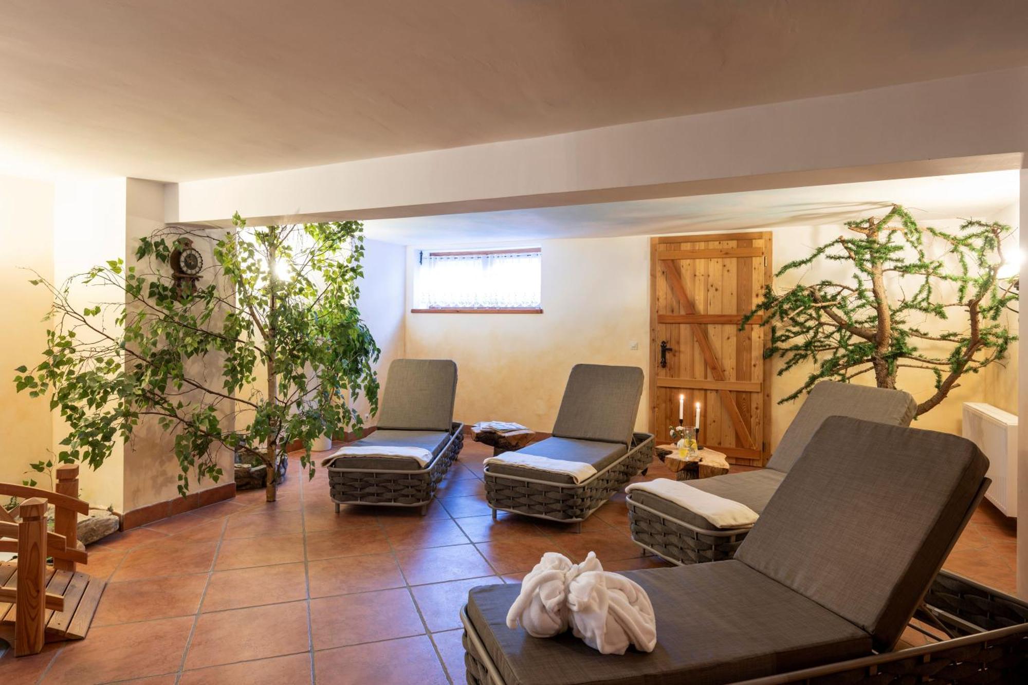 Hotel Haus Lungau Mauterndorf  Ngoại thất bức ảnh