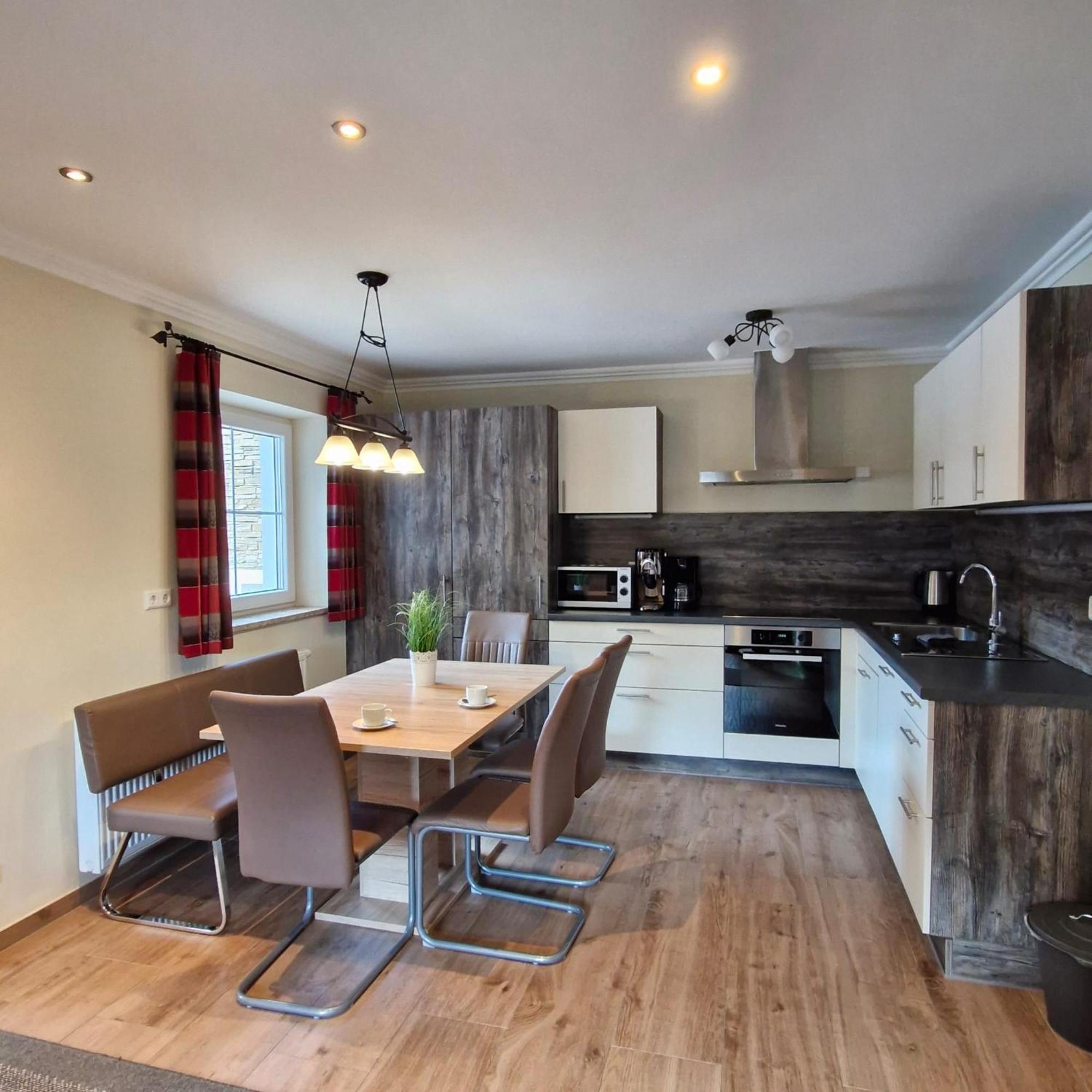 Hotel Haus Lungau Mauterndorf  Phòng bức ảnh