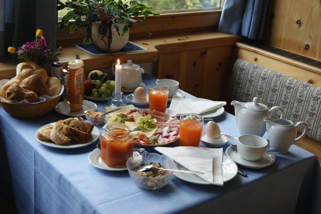 Hotel Haus Lungau Mauterndorf  Ngoại thất bức ảnh