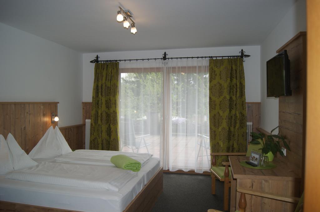 Hotel Haus Lungau Mauterndorf  Ngoại thất bức ảnh